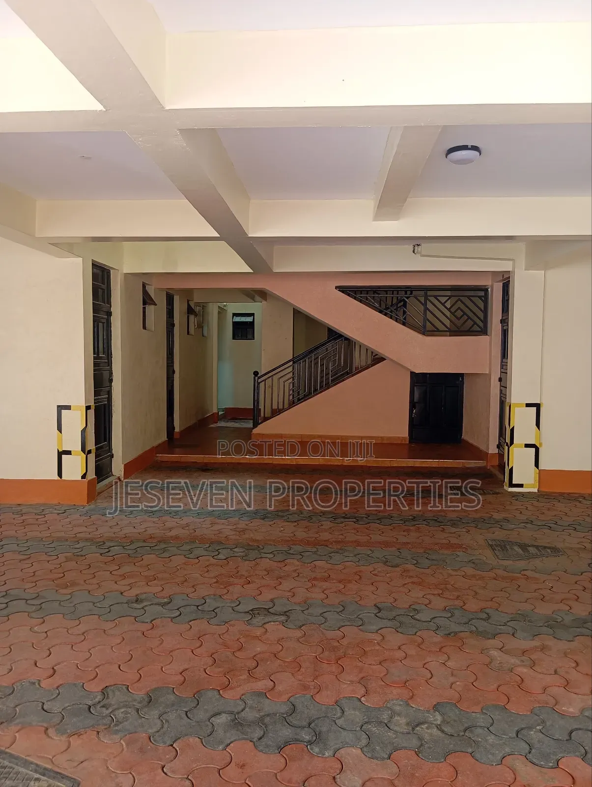2bdrm Apartment in Syokimau, Katani for rent in Katani