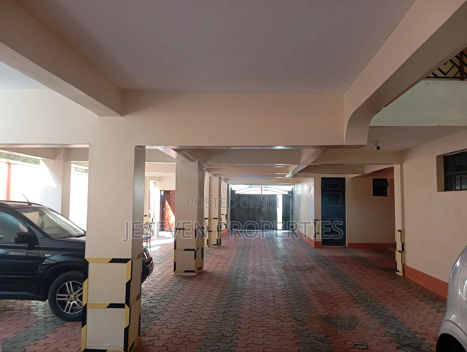 2bdrm Apartment in Syokimau, Katani for rent in Katani