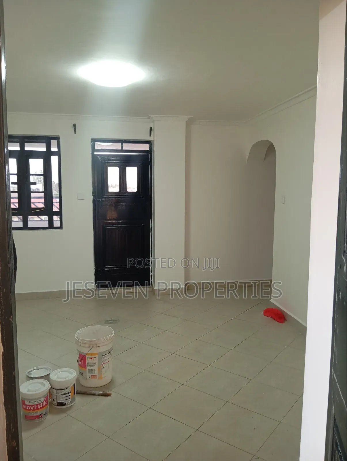 2bdrm Apartment in Syokimau, Katani for rent in Katani