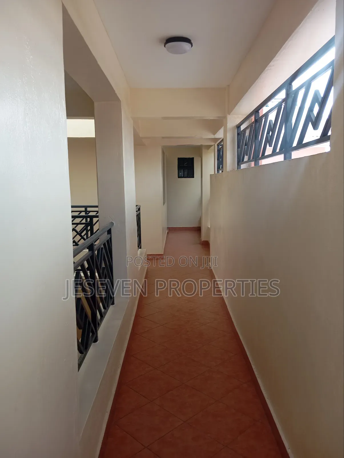 2bdrm Apartment in Syokimau, Katani for rent in Katani