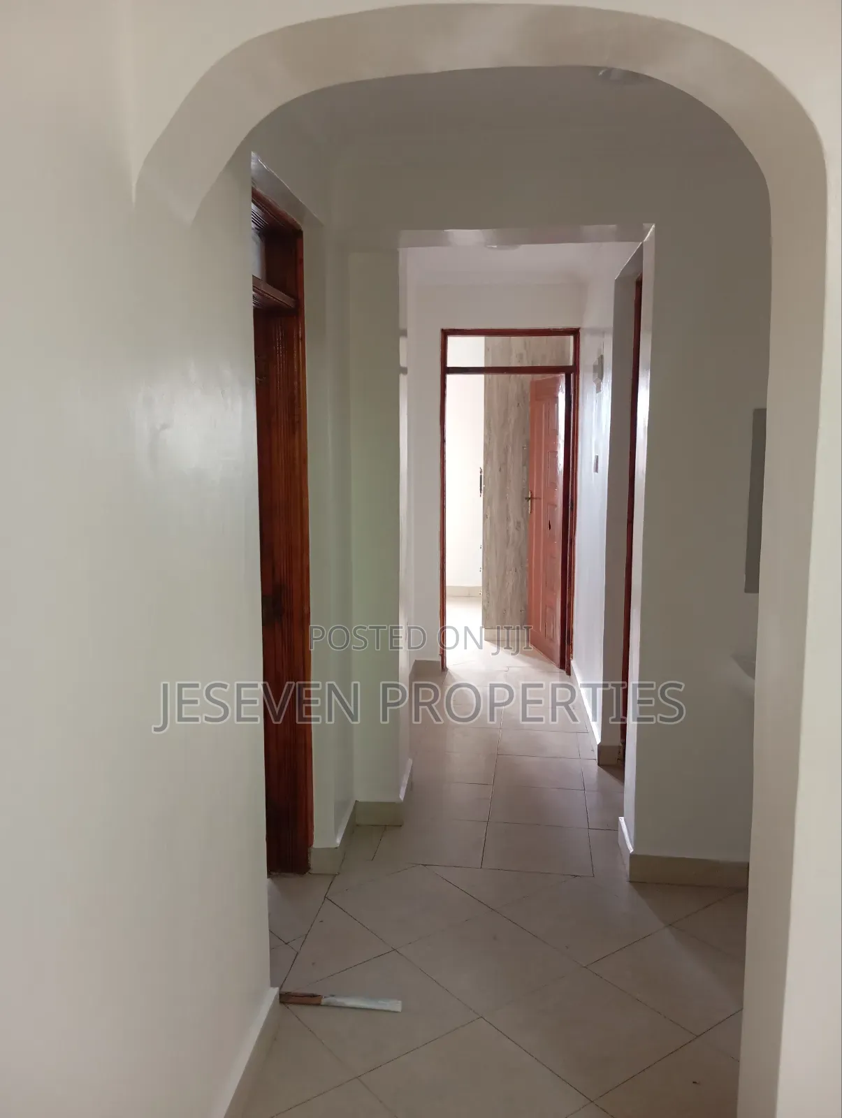 2bdrm Apartment in Syokimau, Katani for rent in Katani