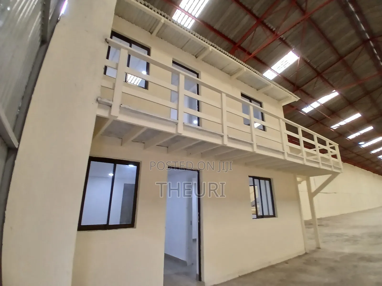 19,000sqft Warehouse to Let in Industrial Area in Industrial Area (Nairobi)