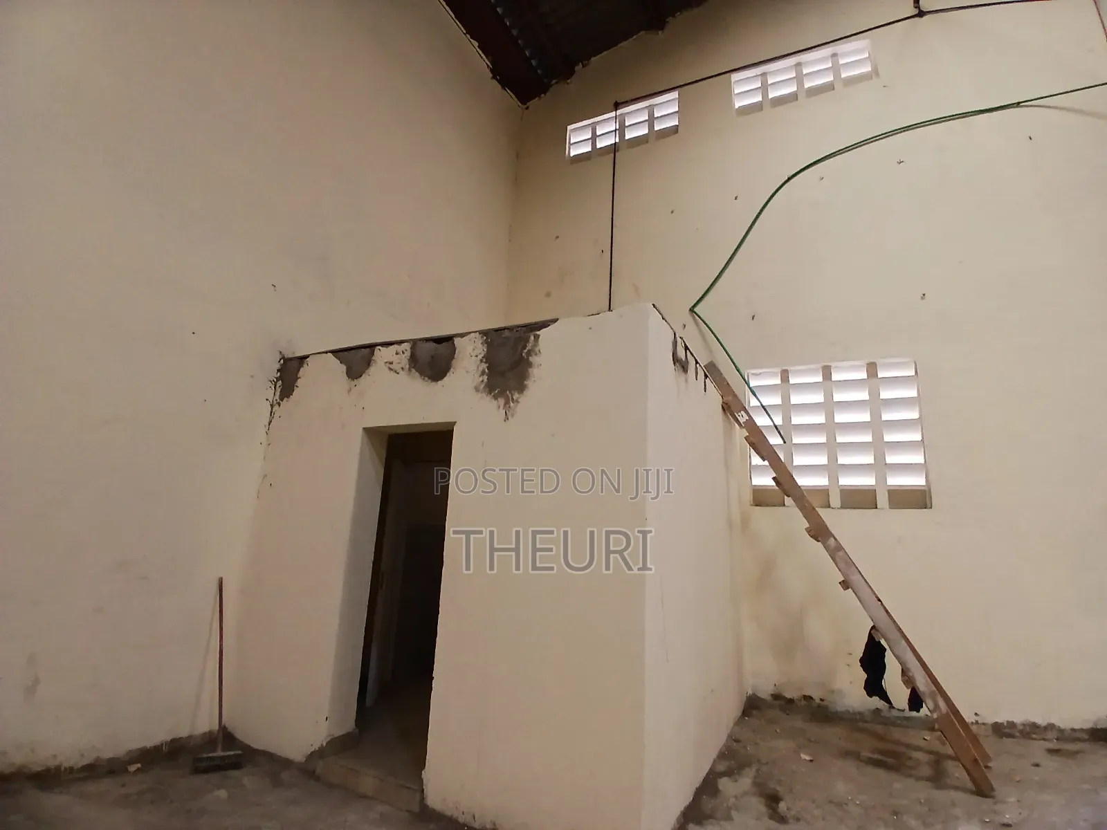 19,000sqft Warehouse to Let in Industrial Area in Industrial Area (Nairobi)