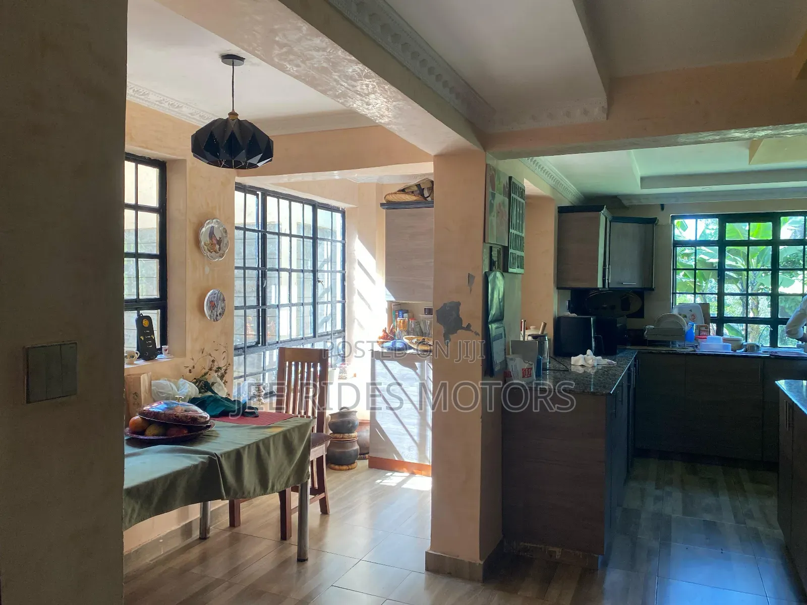 Furnished 8bdrm Maisonette in Karen, Nairobi Central for sale in Nairobi Central