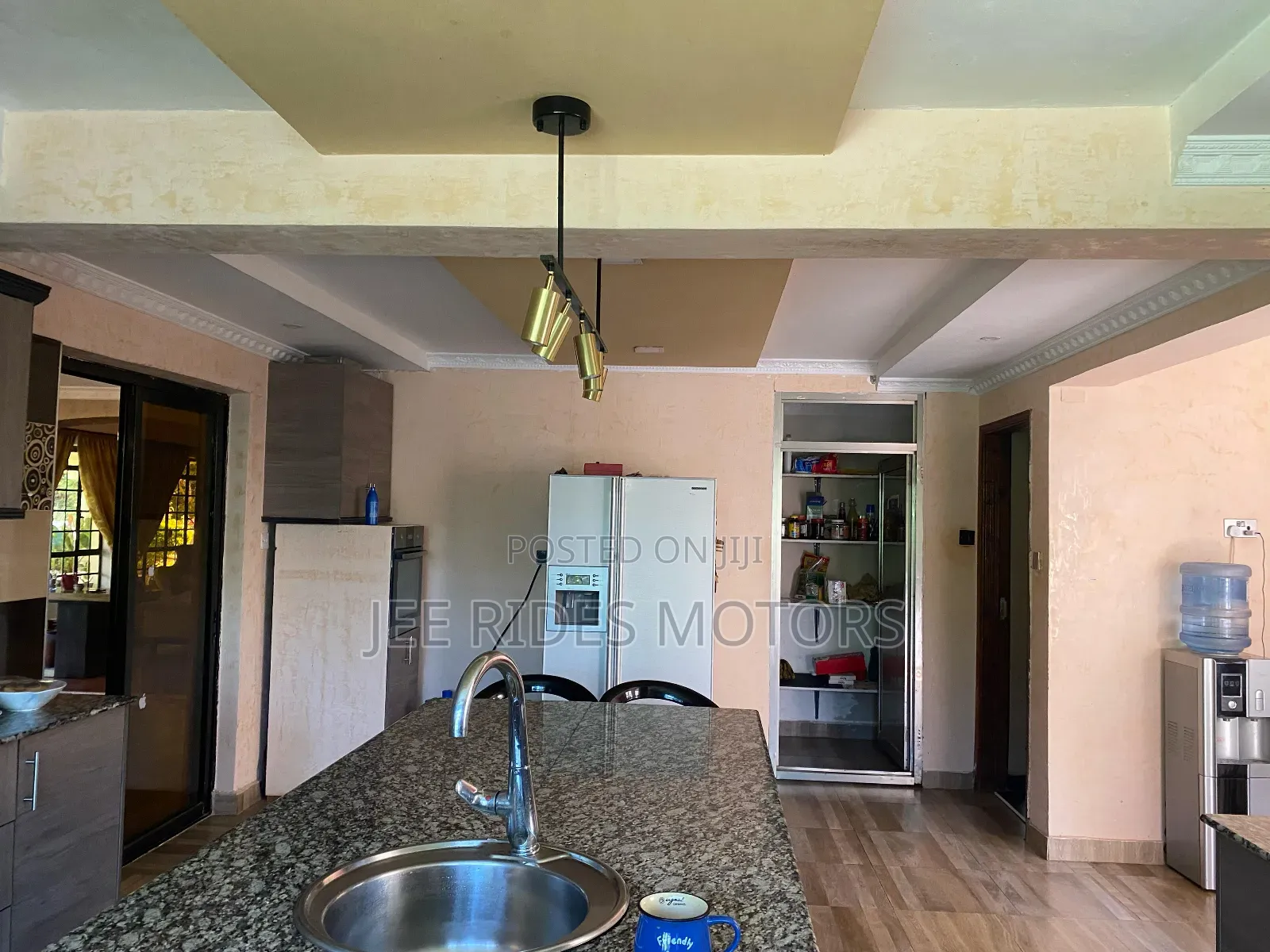 Furnished 8bdrm Maisonette in Karen, Nairobi Central for sale in Nairobi Central