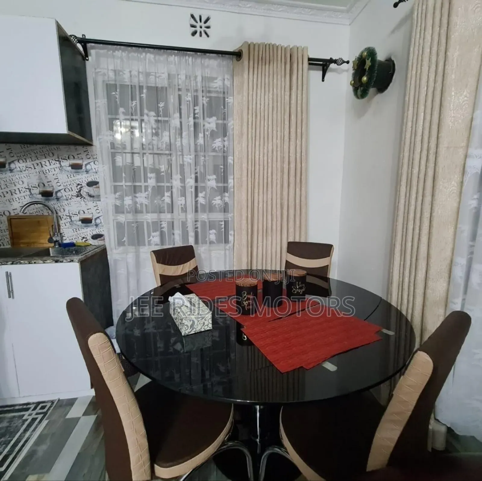 Furnished 8bdrm Maisonette in Karen, Nairobi Central for sale in Nairobi Central