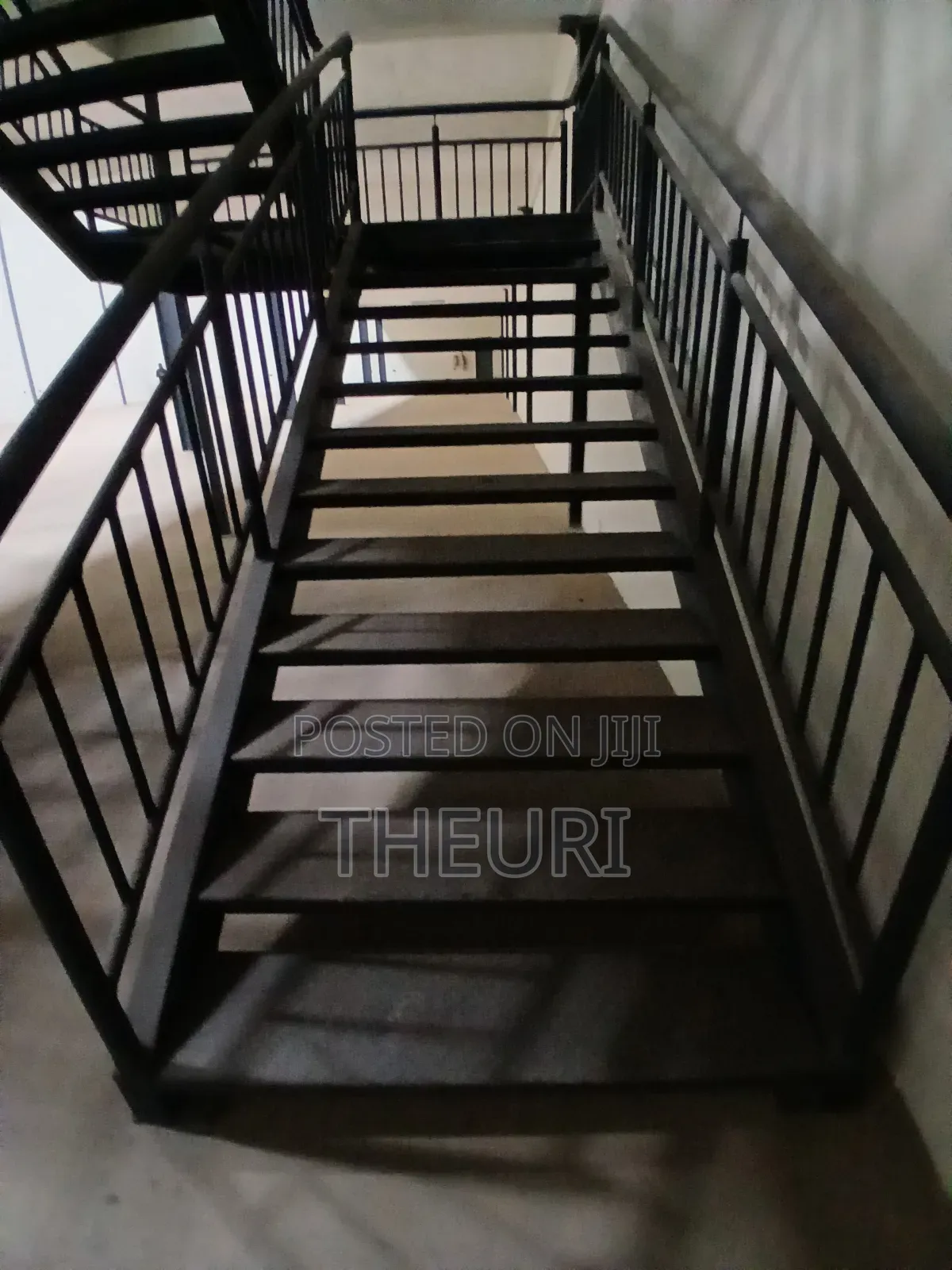 16,000sqft Warehouse to Let in Embakasi in Nyayo Estate
