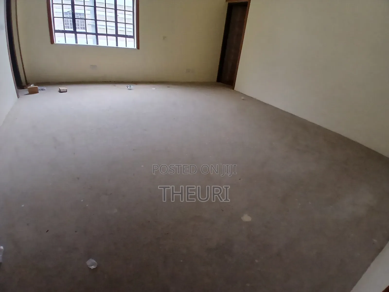 16,000sqft Warehouse to Let in Embakasi in Nyayo Estate
