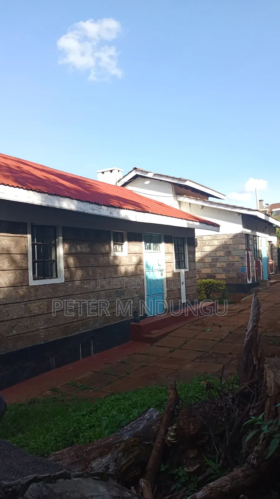 Thome Five- Prime Residential 1/2 Acre, Title in Nairobi Central