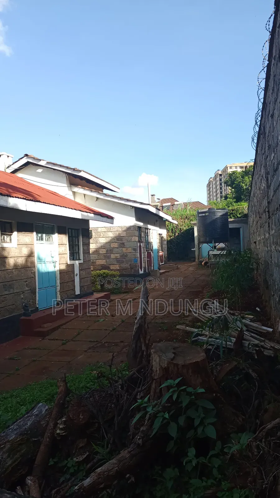 Thome Five- Prime Residential 1/2 Acre, Title in Nairobi Central