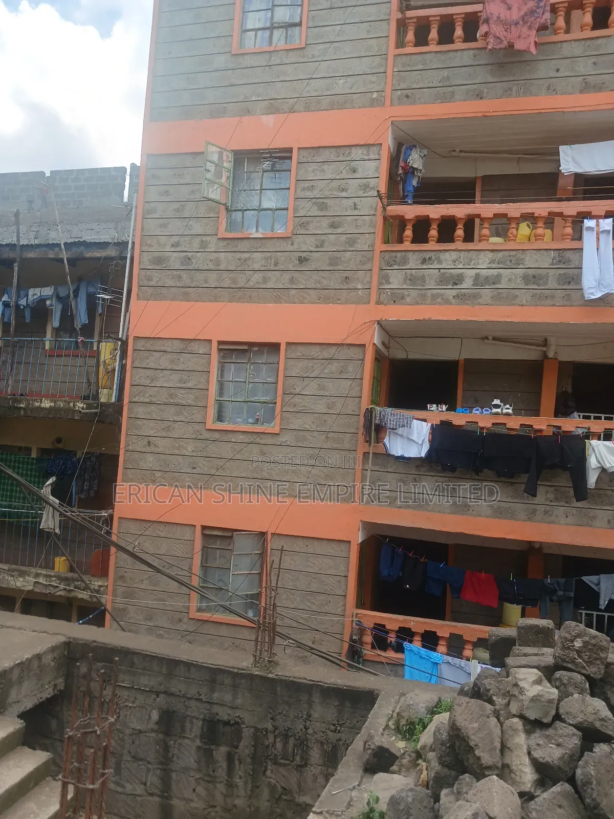 Property for Sale in Nairobi in Baba Dogo