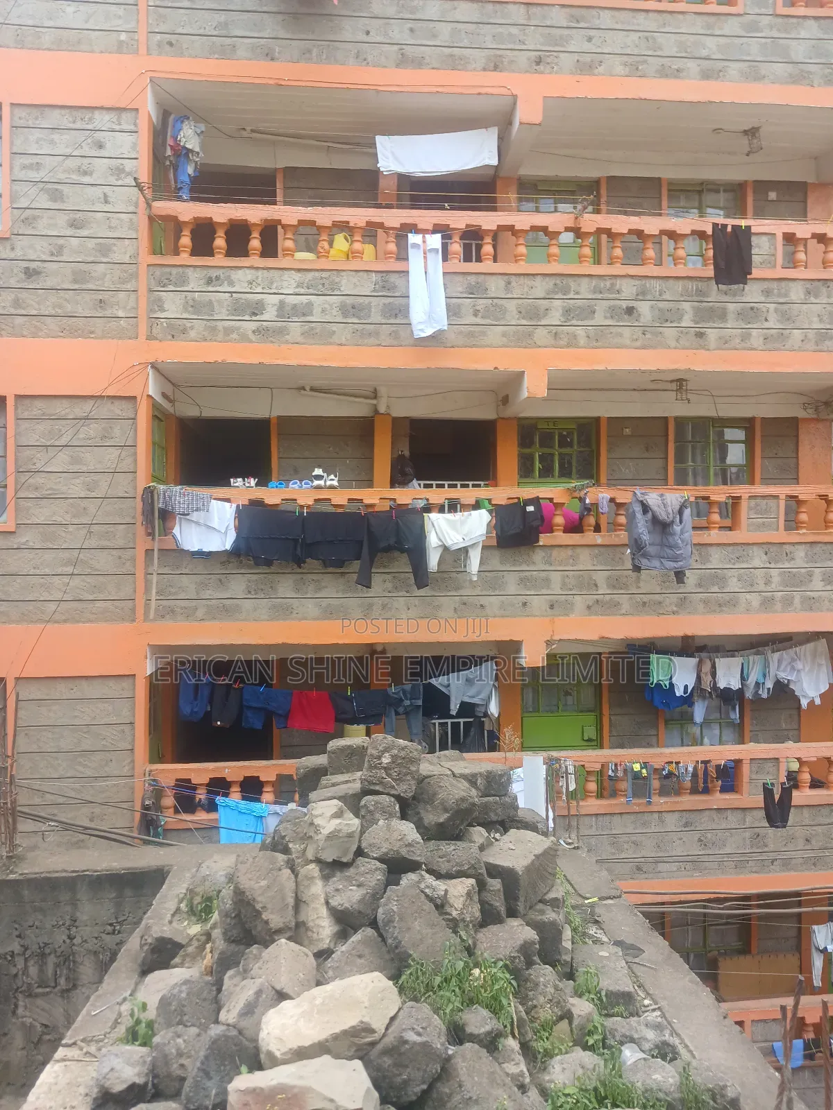 Property for Sale in Nairobi in Baba Dogo