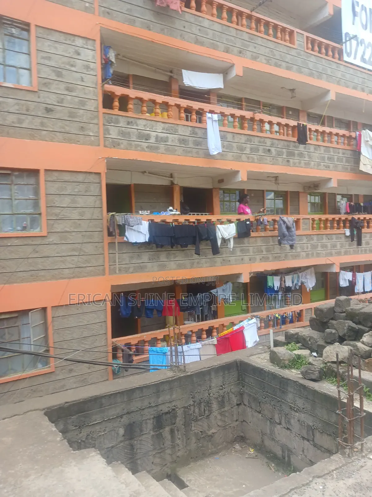 Property for Sale in Nairobi in Baba Dogo