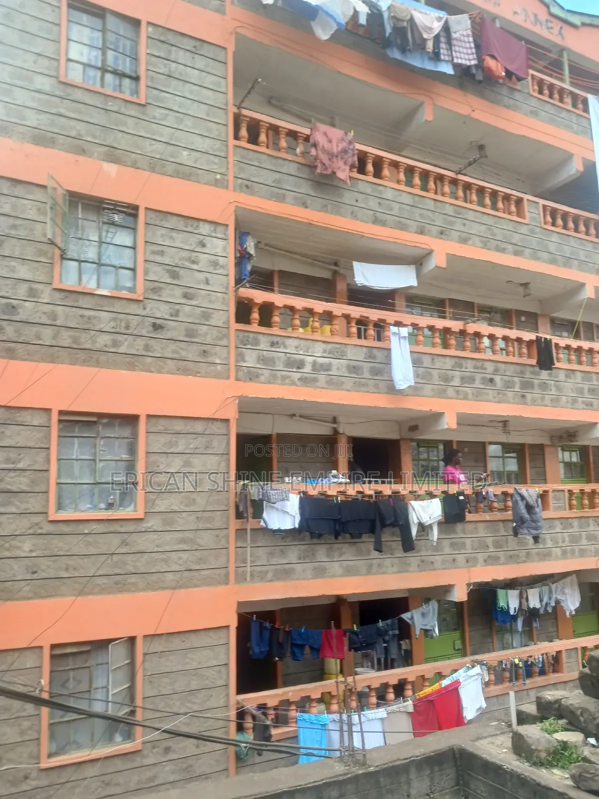 Property for Sale in Nairobi in Baba Dogo