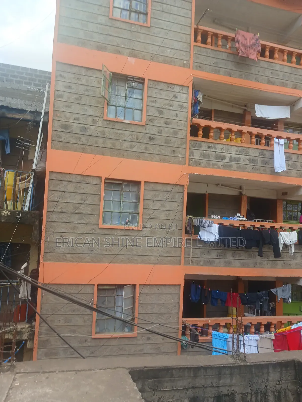 Property for Sale in Nairobi in Baba Dogo