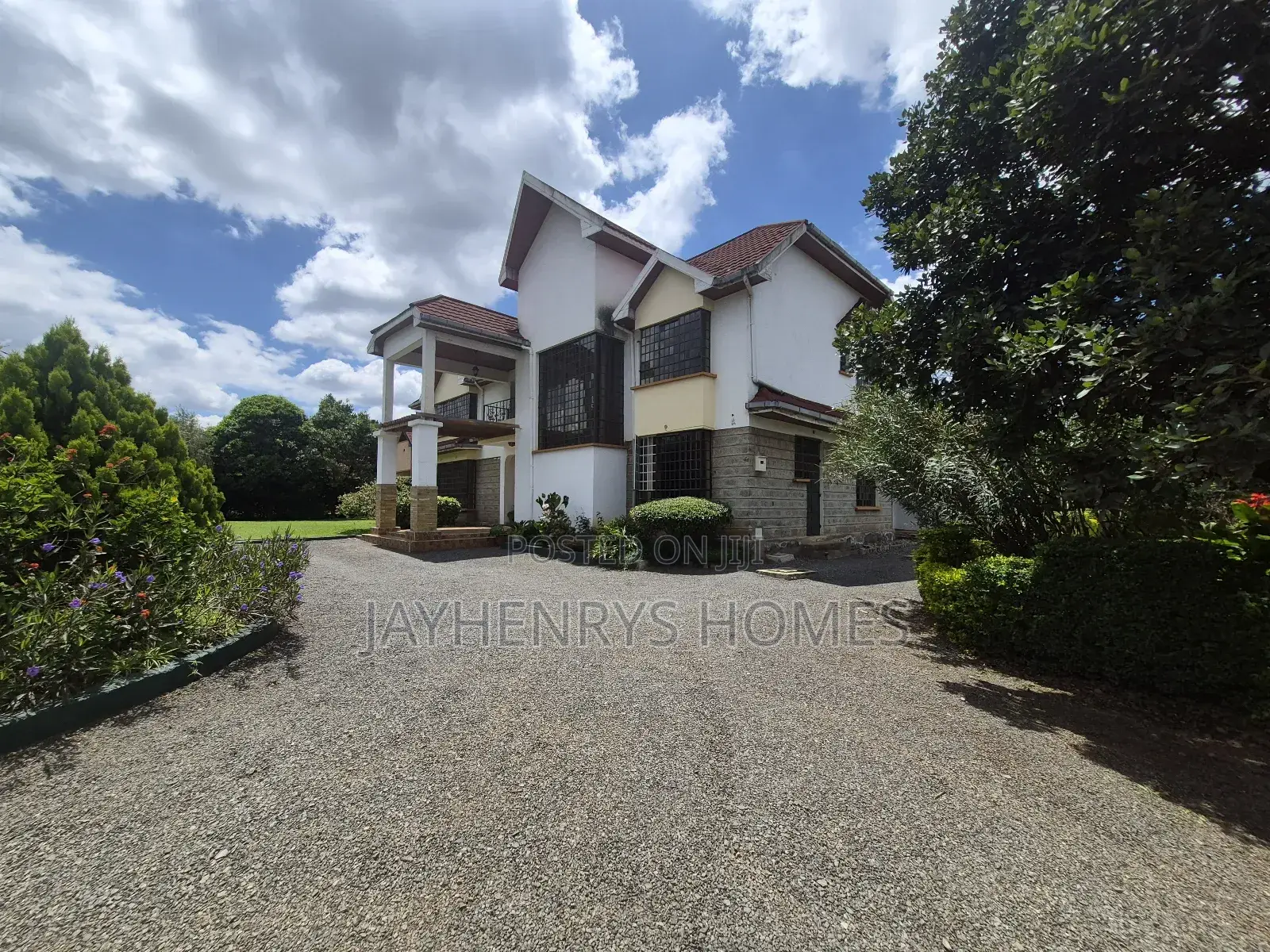 4bdrm House in Muthaiga North for sale in Muthaiga North