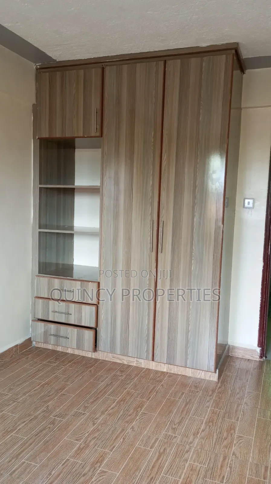 1bdrm Apartment in Ruaka for rent in Ruaka