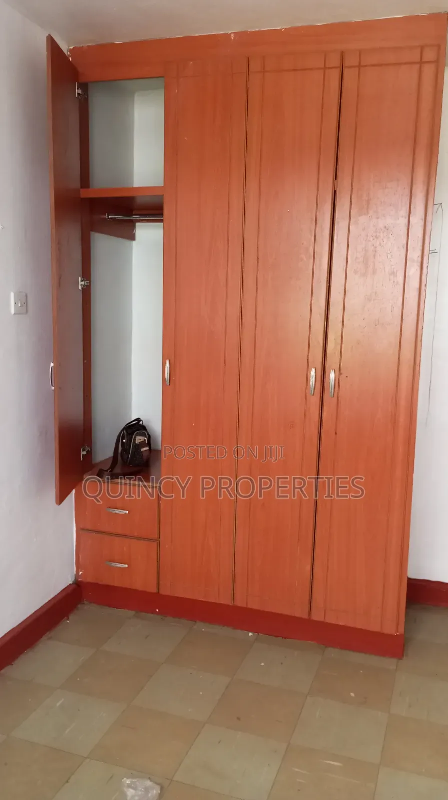 2bdrm Apartment in Ruaka for rent in Ruaka