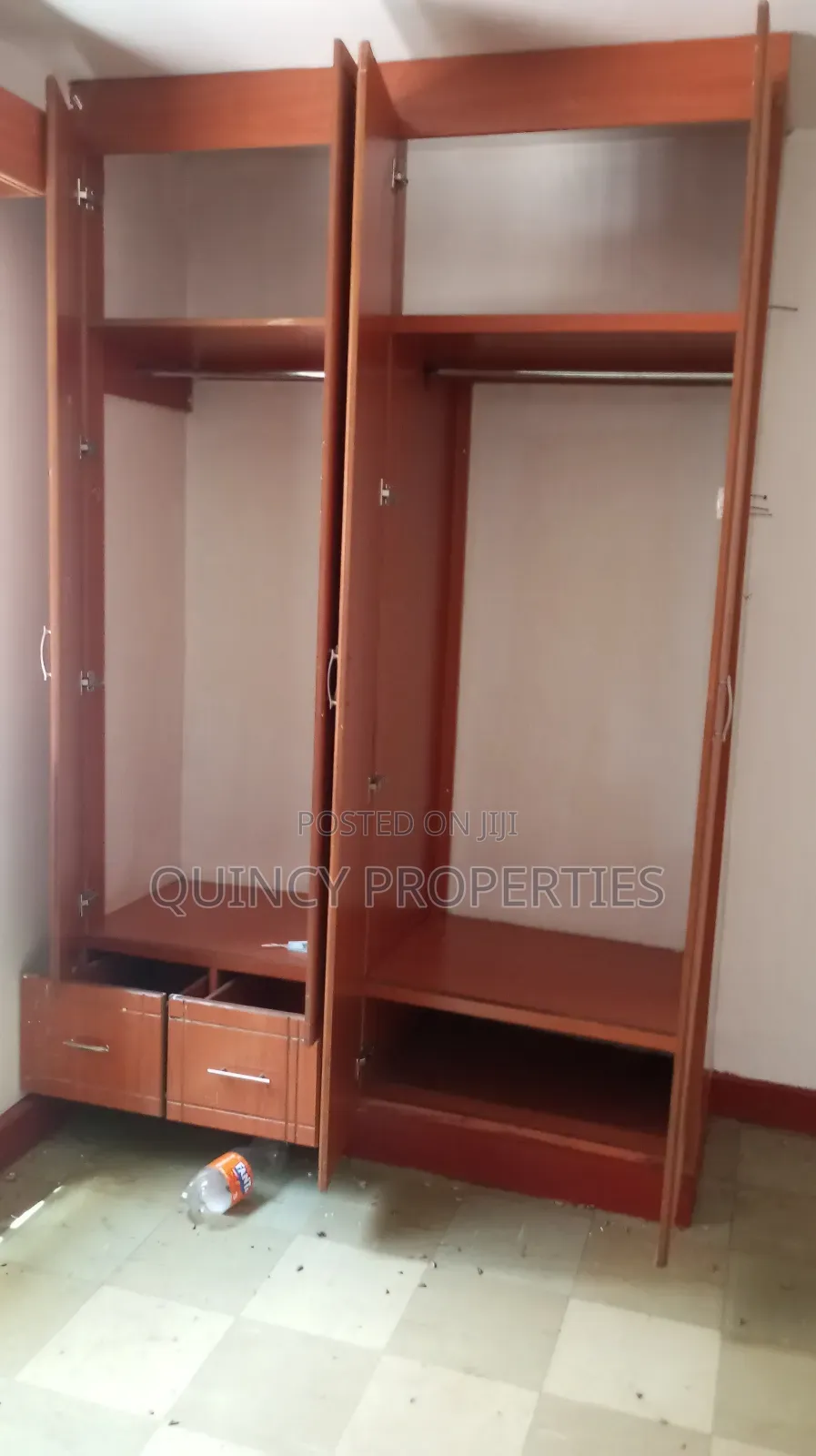 2bdrm Apartment in Ruaka for rent in Ruaka