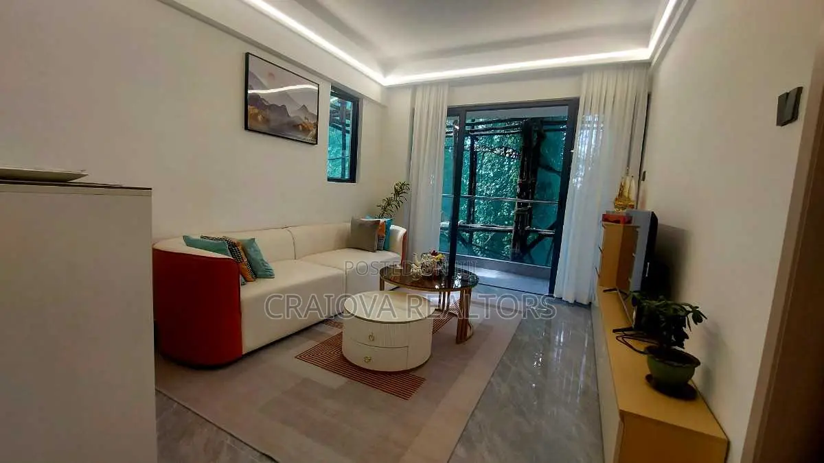 1bdrm Apartment in Hurlingham for sale in Hurlingham