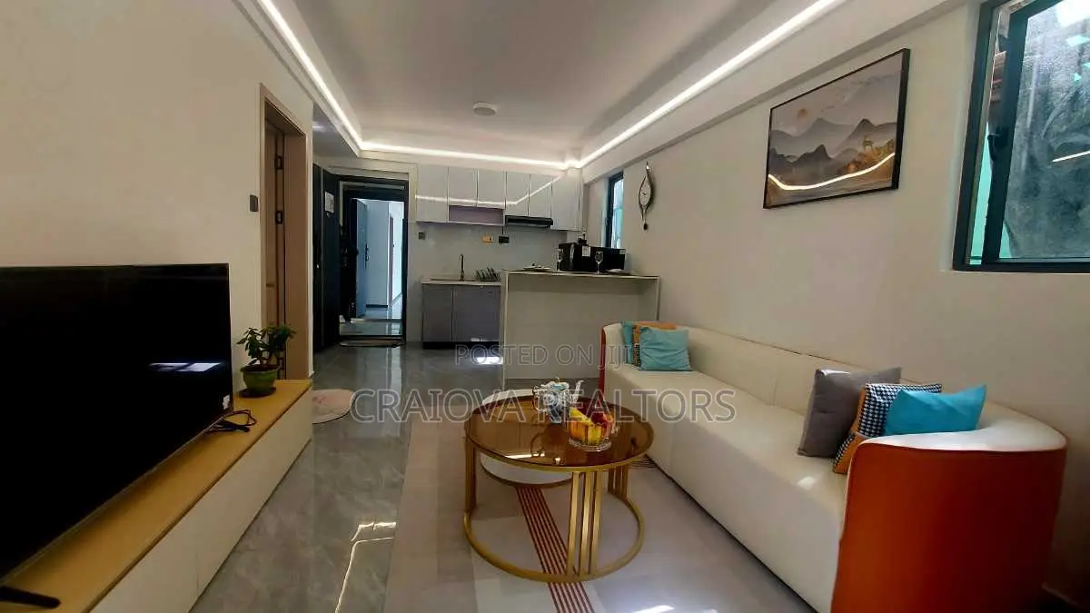 1bdrm Apartment in Hurlingham for sale in Hurlingham