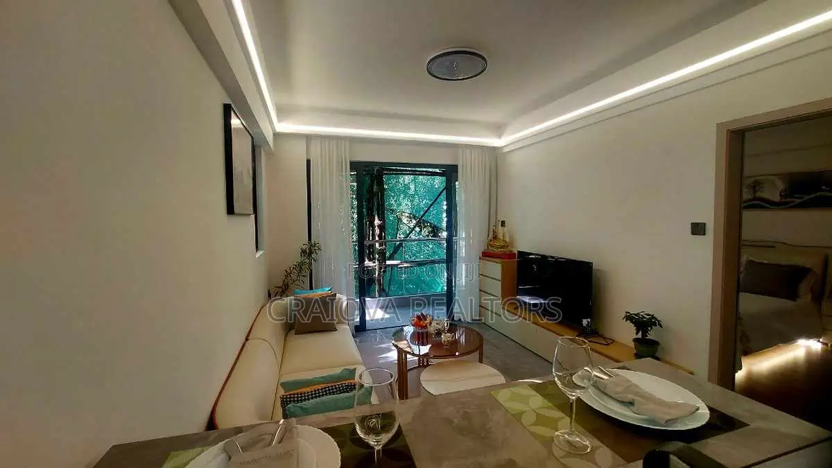 1bdrm Apartment in Hurlingham for sale in Hurlingham