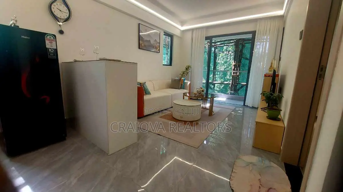 1bdrm Apartment in Hurlingham for sale in Hurlingham
