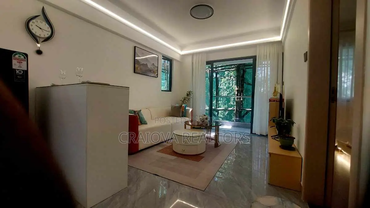 1bdrm Apartment in Hurlingham for sale in Hurlingham