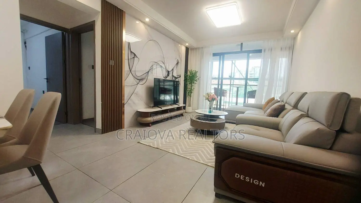 2bdrm Apartment in Hurlingham for sale in Hurlingham