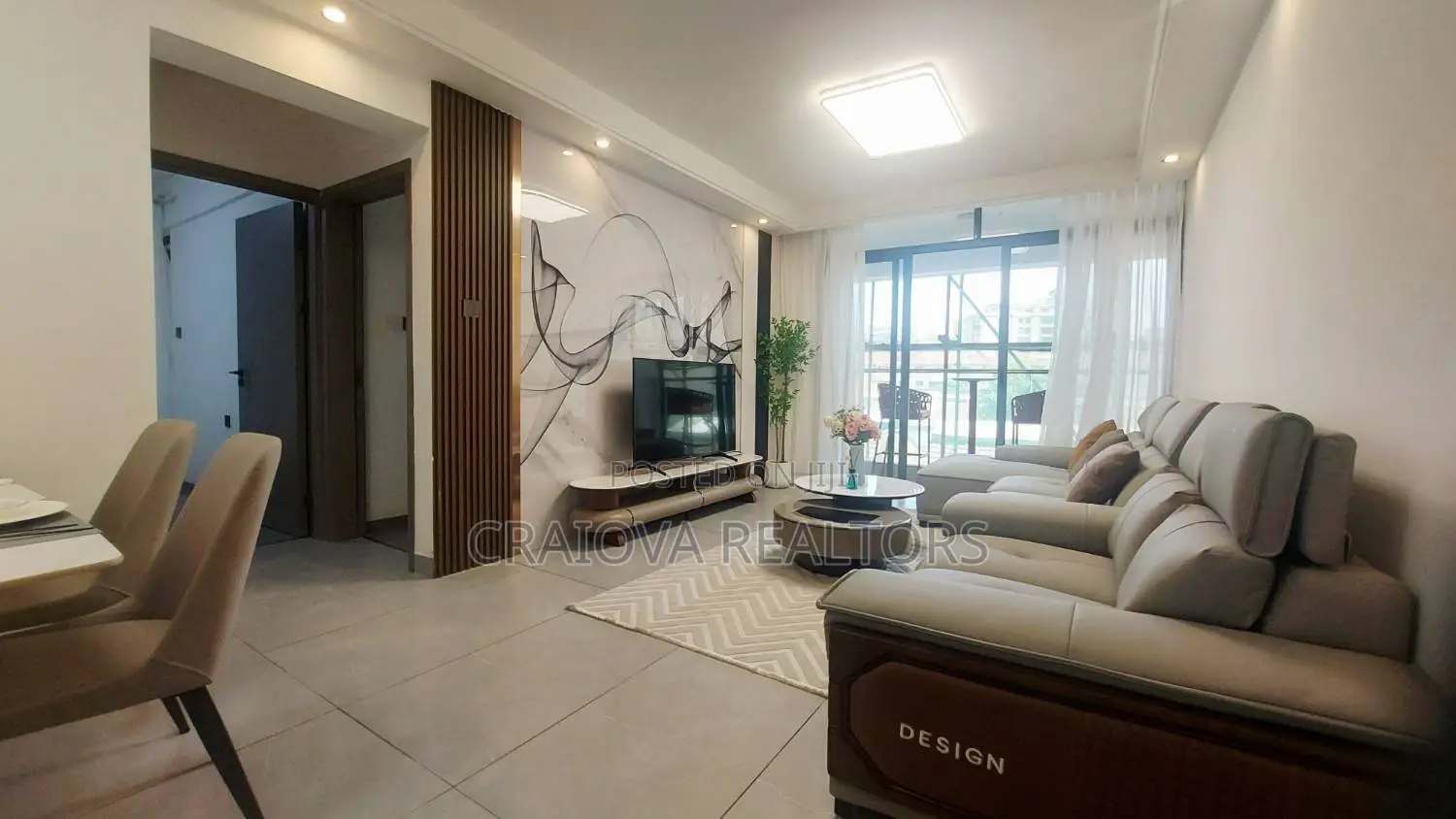 2bdrm Apartment in Hurlingham for sale in Hurlingham