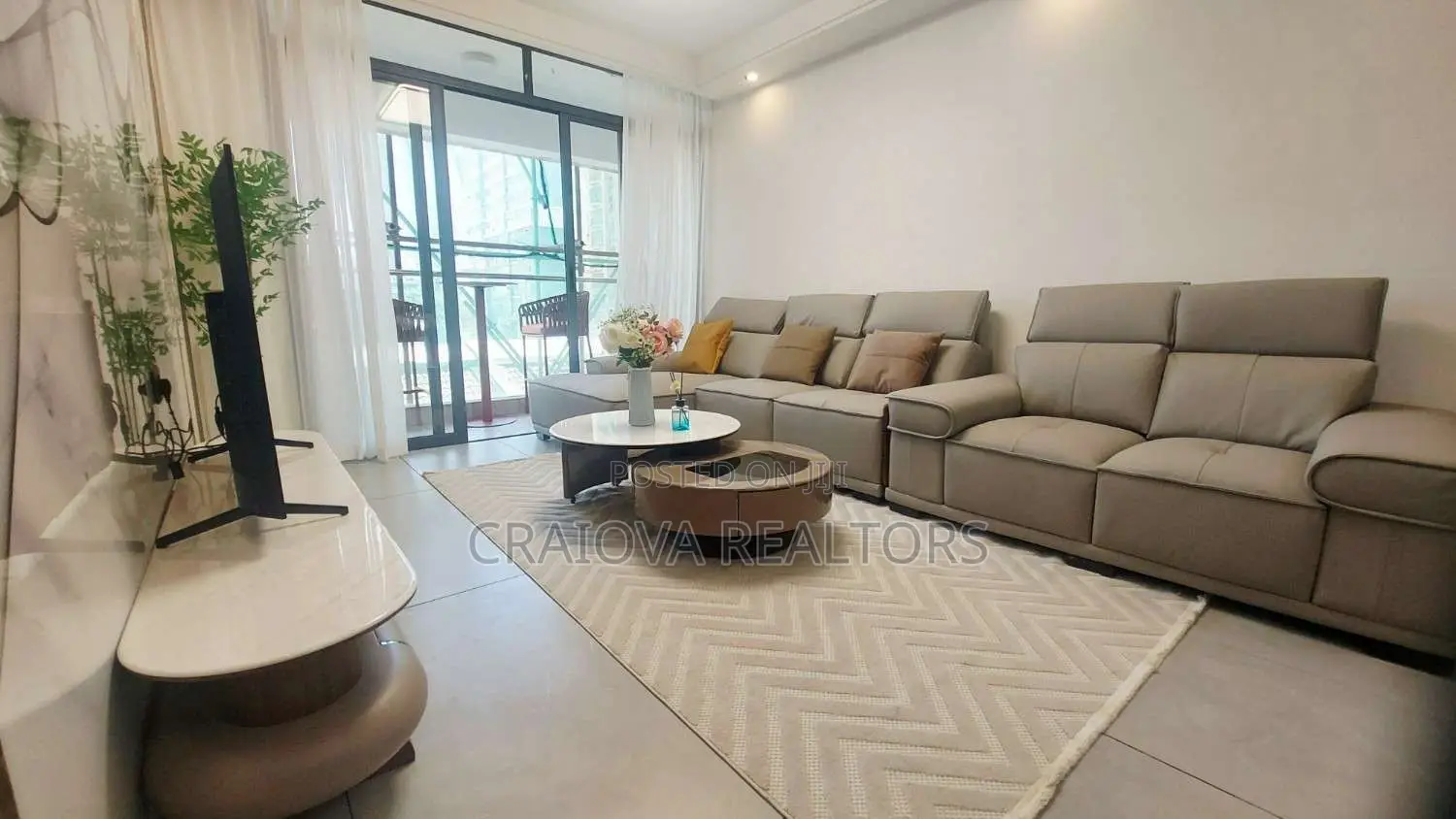 2bdrm Apartment in Hurlingham for sale in Hurlingham
