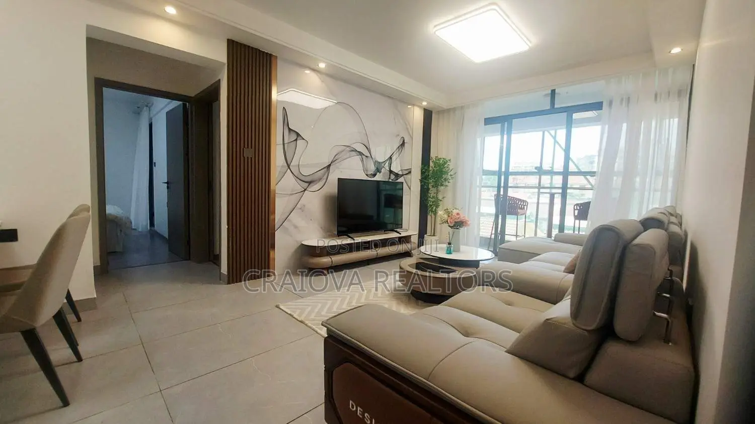 2bdrm Apartment in Hurlingham for sale in Hurlingham