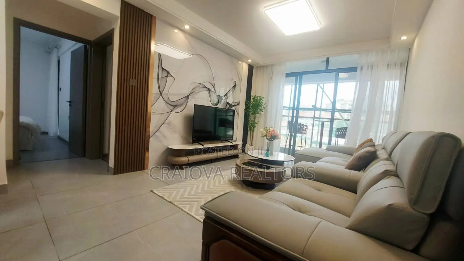 2bdrm Apartment in Hurlingham for sale in Hurlingham