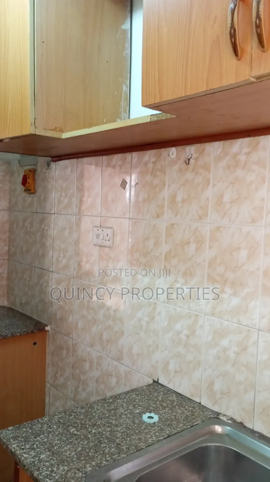 1bdrm Apartment in Ruaka for rent in Ruaka