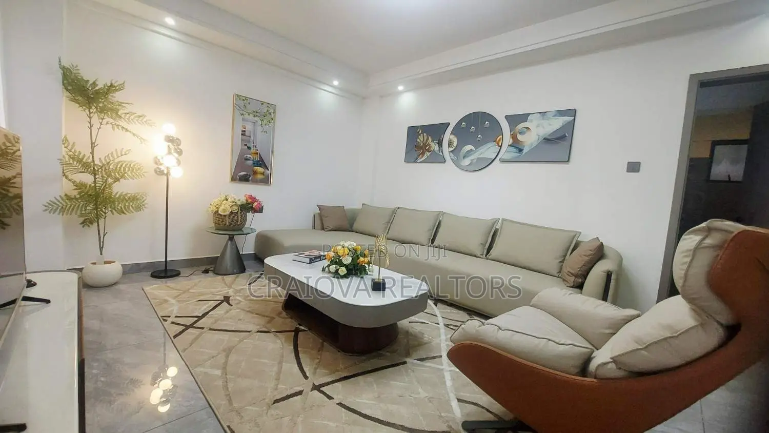 4bdrm Apartment in Hurlingham for sale in Hurlingham