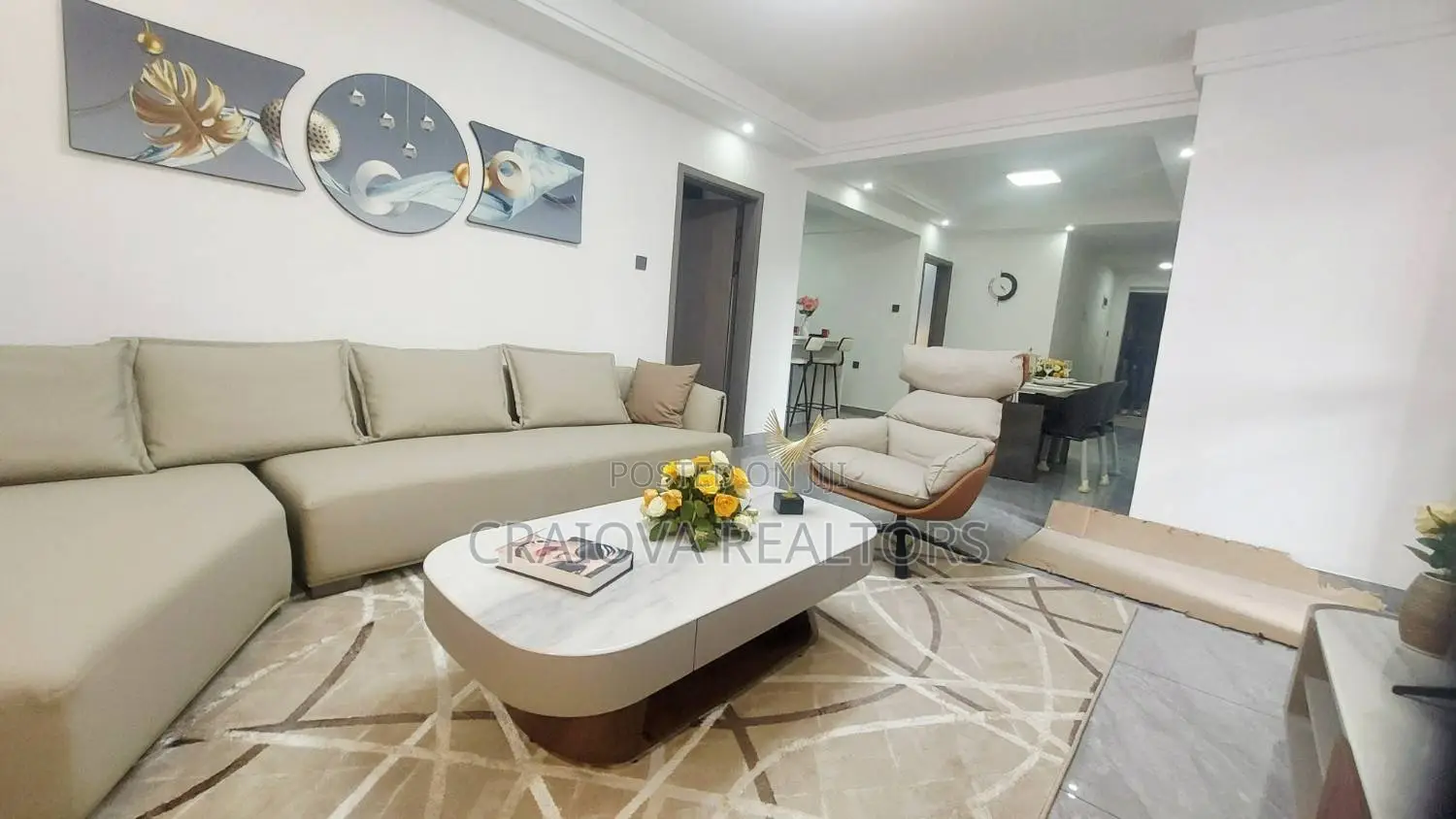 4bdrm Apartment in Hurlingham for sale in Hurlingham