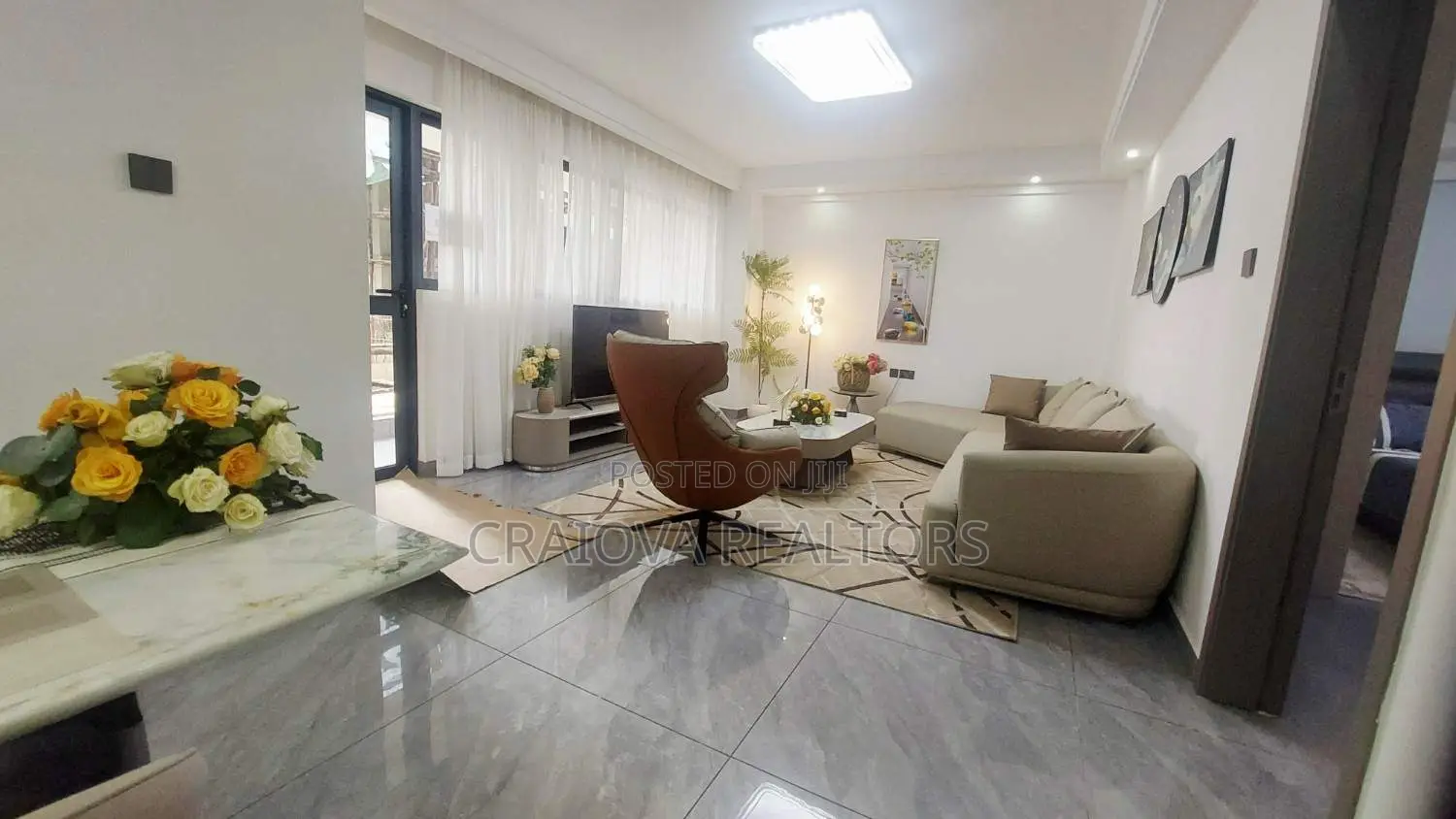 4bdrm Apartment in Hurlingham for sale in Hurlingham