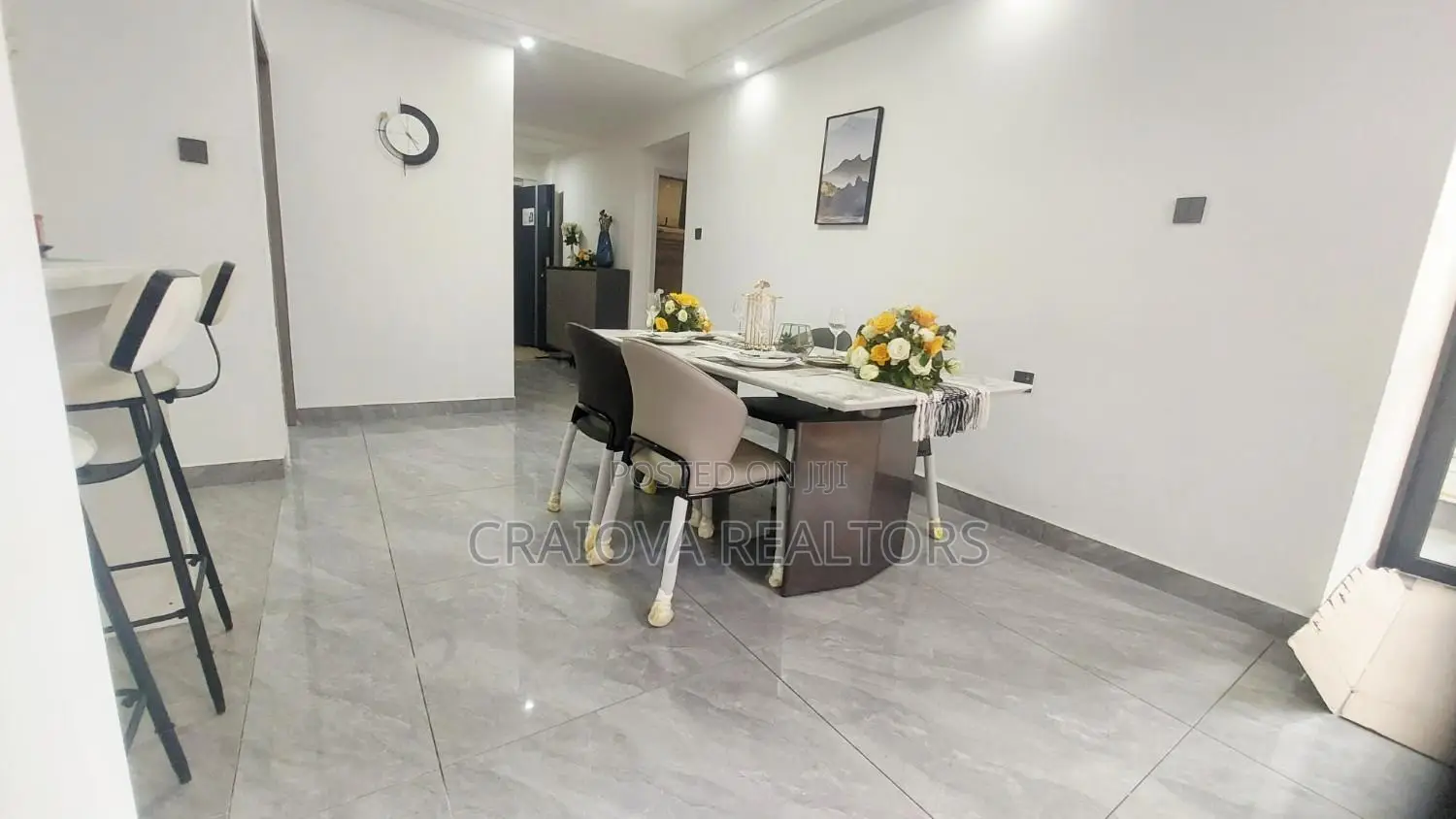 4bdrm Apartment in Hurlingham for sale in Hurlingham
