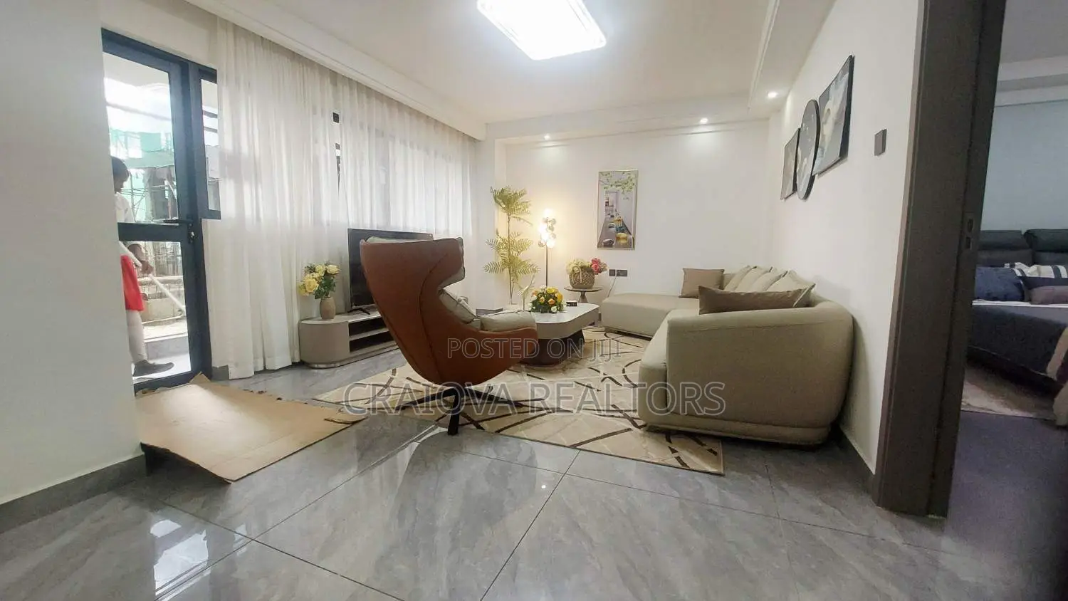 4bdrm Apartment in Hurlingham for sale in Hurlingham