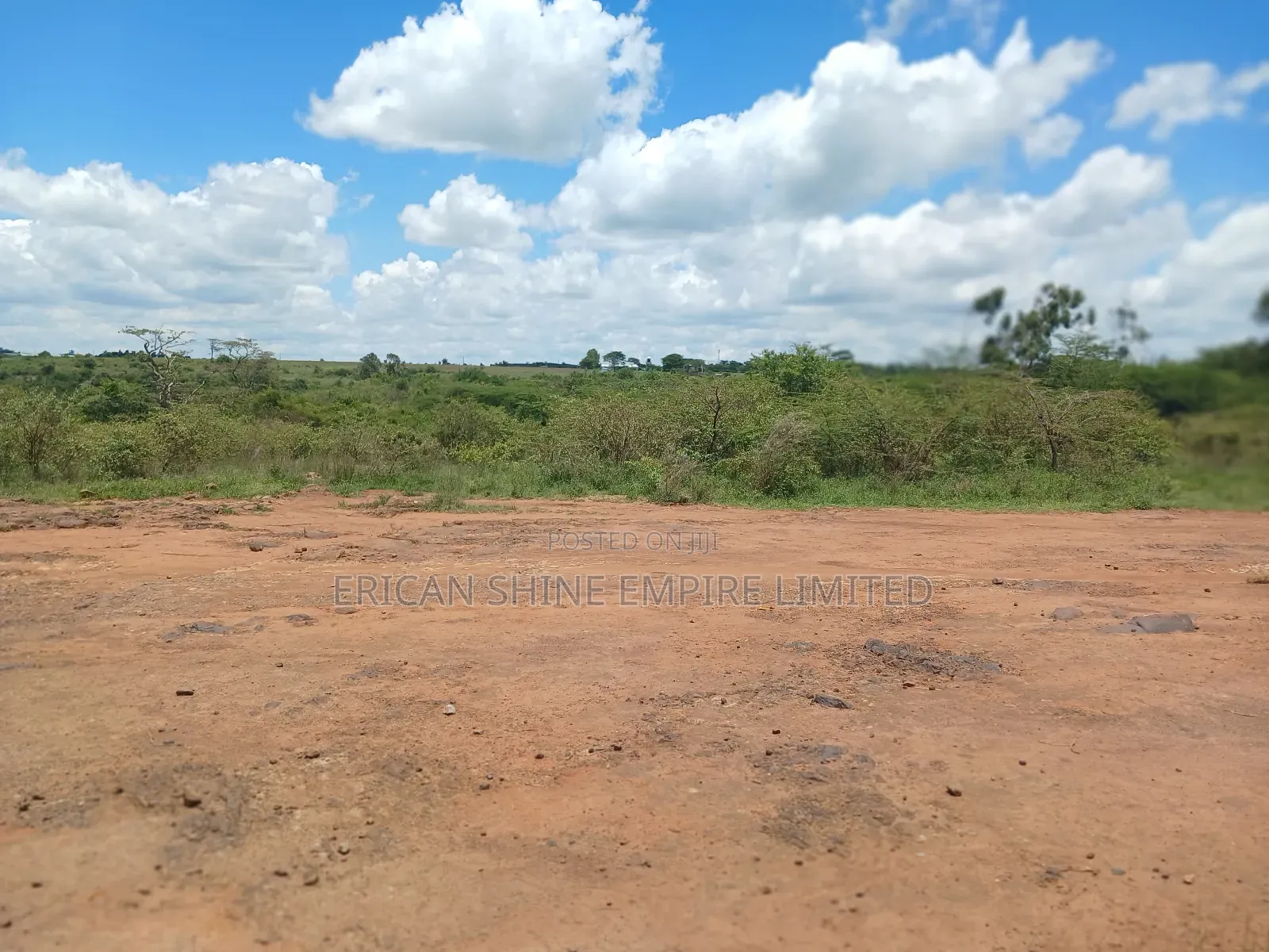 40 Acres Prime Land for Sale in Ongata Rongai in Maasai Lodge