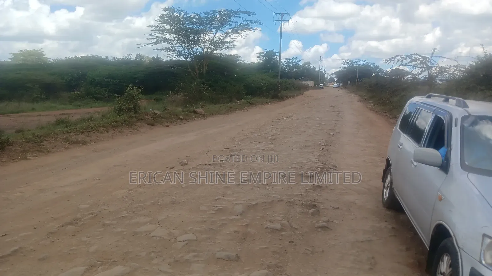 40 Acres Prime Land for Sale in Ongata Rongai in Maasai Lodge