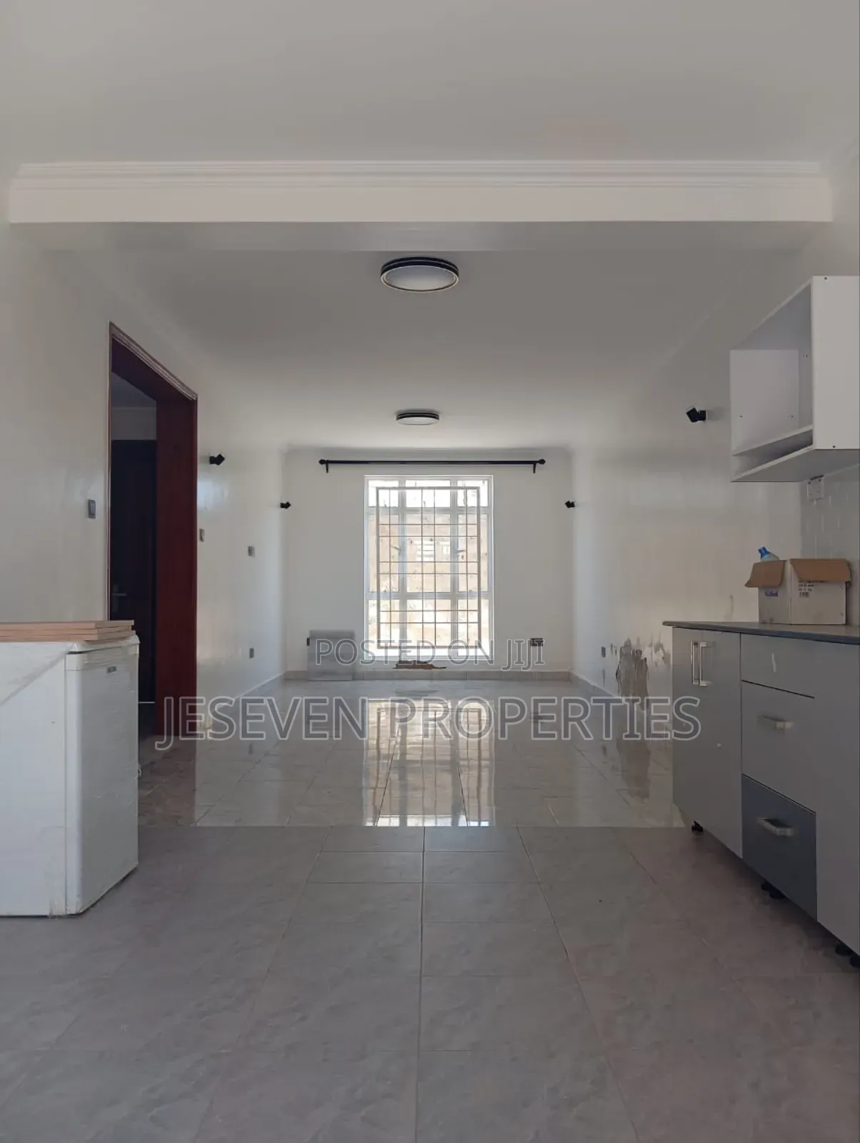 Mini Flat in Syokimau Mwanainchi, Gateway Mall Area for rent in Gateway Mall Area
