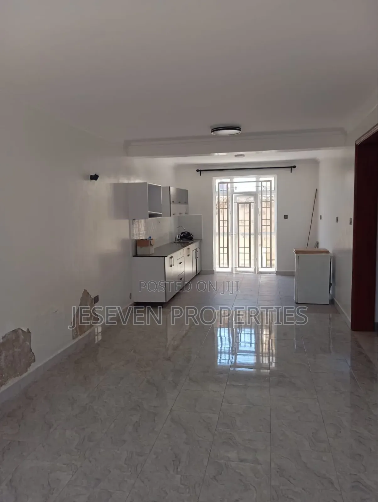 Mini Flat in Syokimau Mwanainchi, Gateway Mall Area for rent in Gateway Mall Area