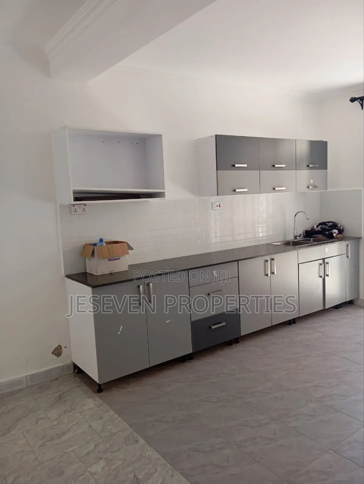 Mini Flat in Syokimau Mwanainchi, Gateway Mall Area for rent in Gateway Mall Area