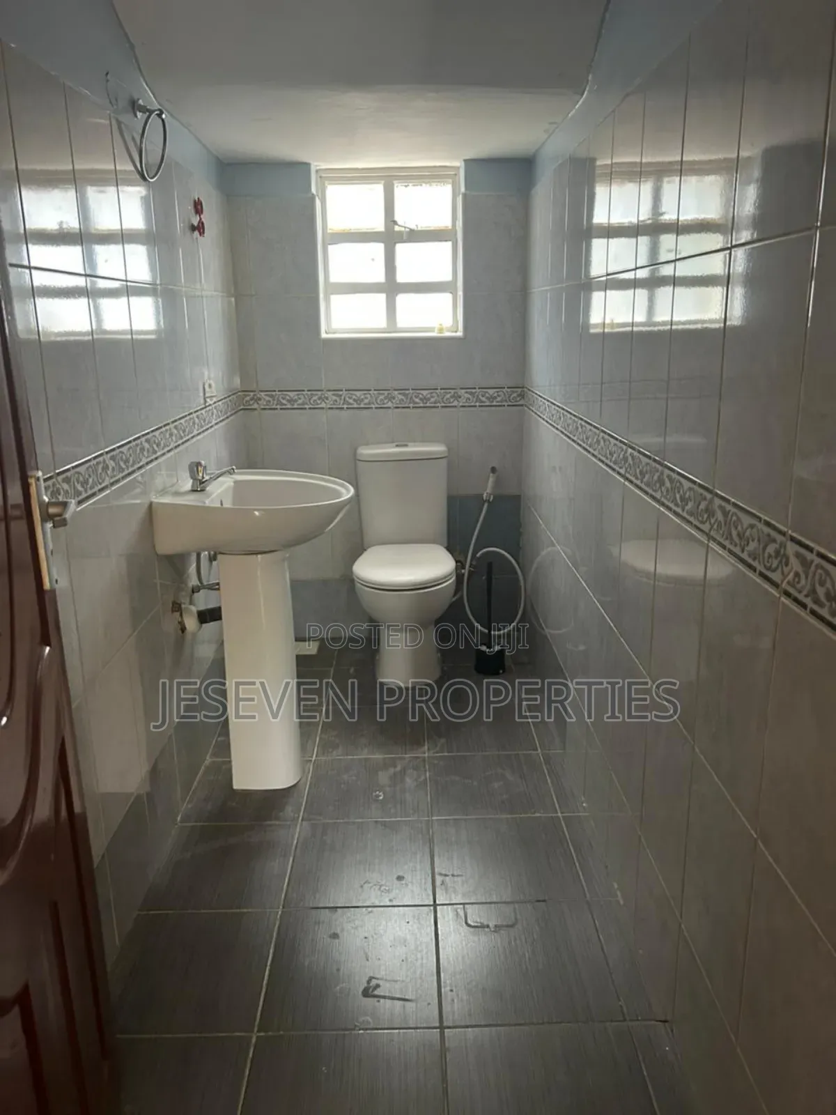 Mini Flat in Syokimau Mwanainchi, Gateway Mall Area for rent in Gateway Mall Area