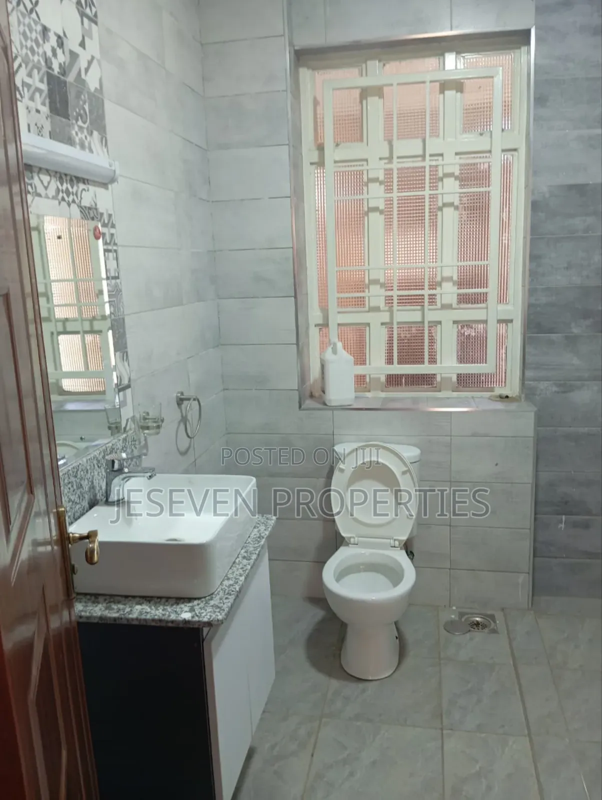 Mini Flat in Syokimau Mwanainchi, Gateway Mall Area for rent in Gateway Mall Area