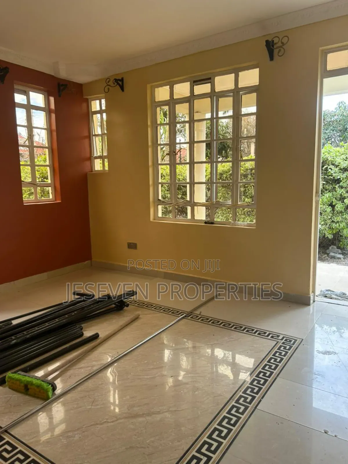 4bdrm Mansion in Syokimau Katani Road for rent in Katani