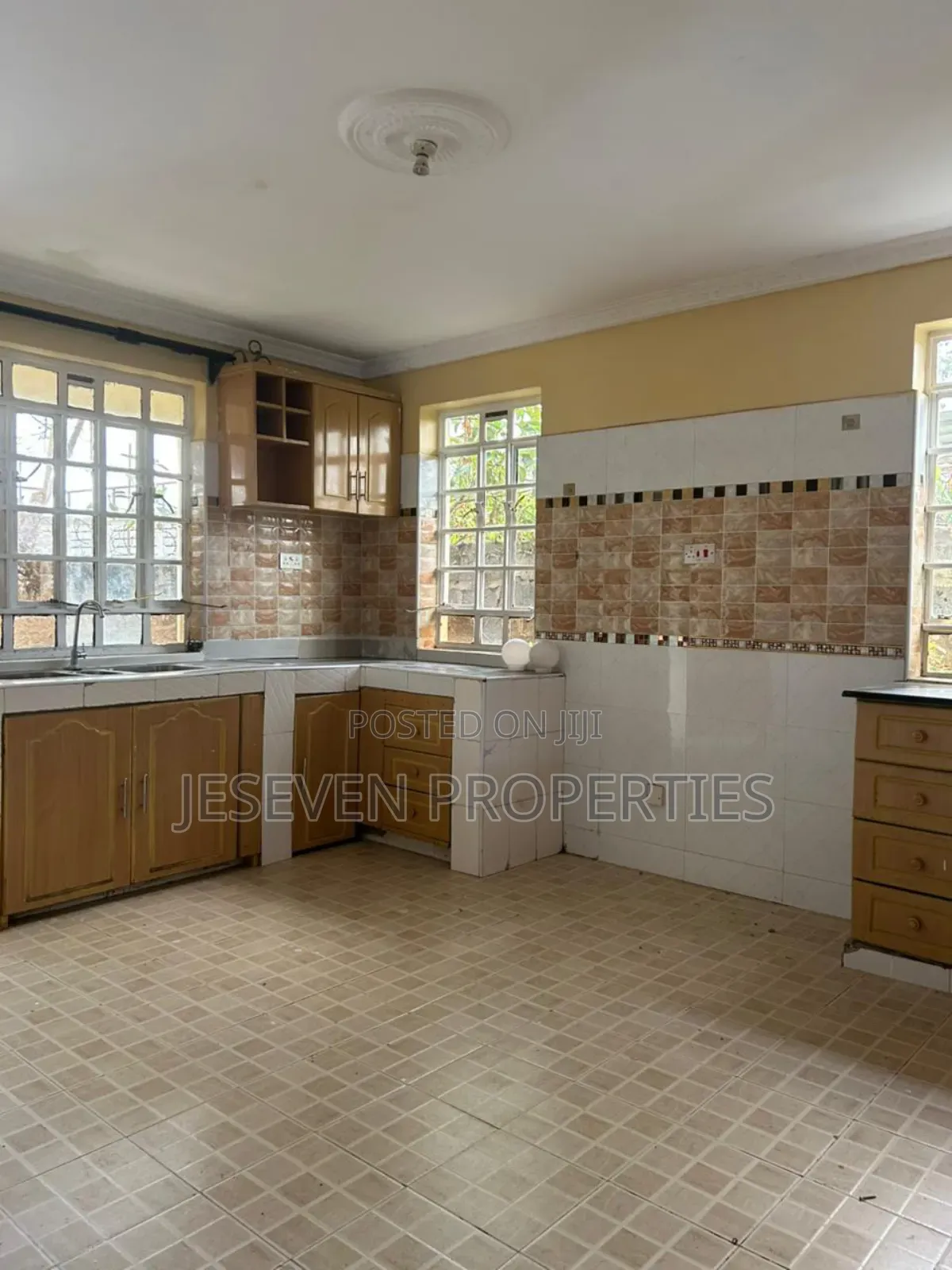 4bdrm Mansion in Syokimau Katani Road for rent in Katani