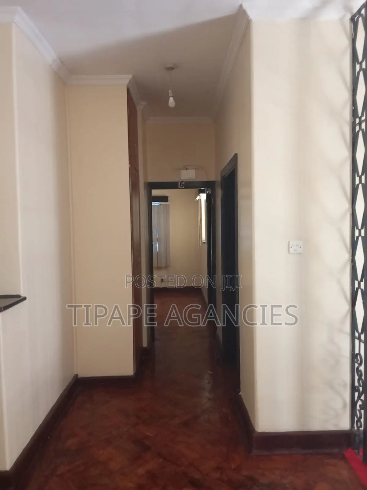 Own Compound Spacious Offices to Let Kilimani in Hurlingham