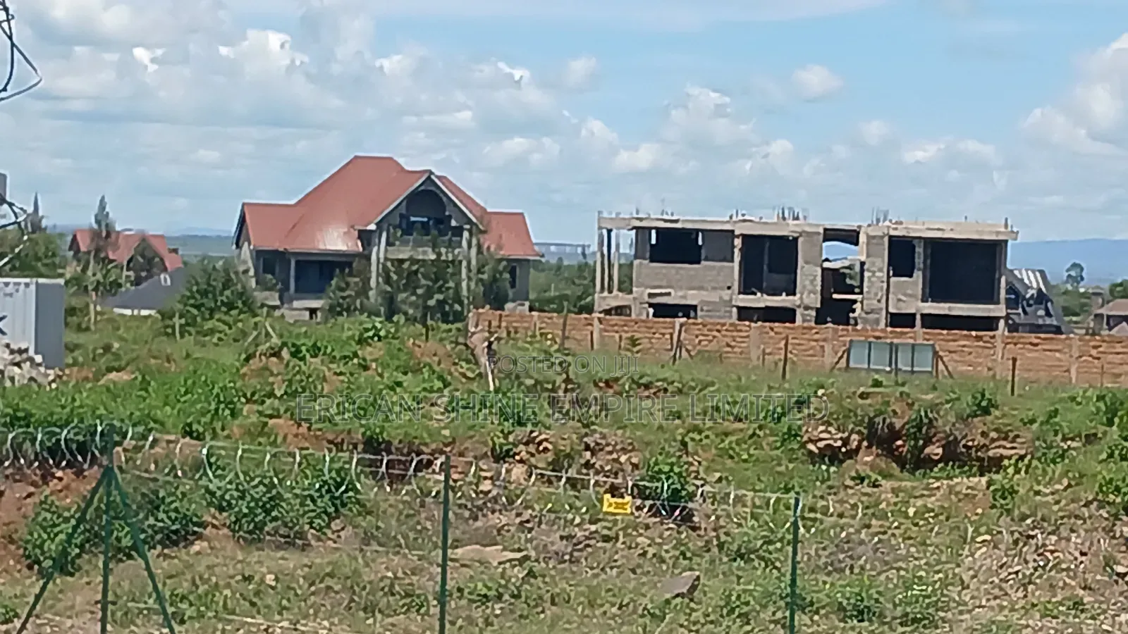 6 Acre Prime Land for Sale in Ongata Rongai in Ole Kasasi